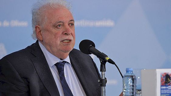 Se aprobó el protocolo