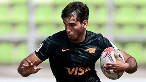 Castro jugará un triangular en EEUU