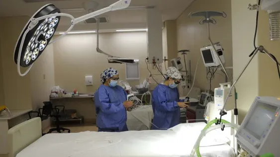 La variante delta suma otro caso de circulación comunitaria en el AMBA