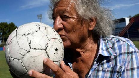 Condenaron a 33 años de prisión al ladrón que mató al exfutbolista Trinche Carlovich
