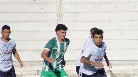 Desamparados y Sarmiento abren la fecha en horario nocturno