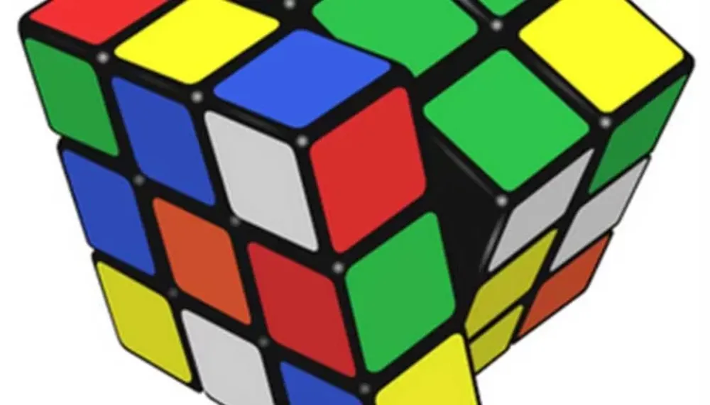 El Cubo Mágico puede resolverse en 20 movimientos o menos