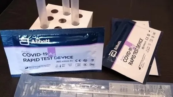 Coronavirus en San Juan: por quinta semana consecutiva no se produjeron decesos