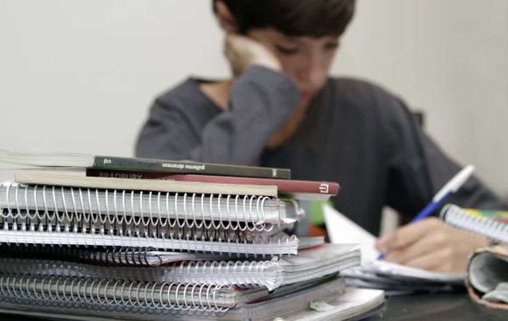Una mirada para entender a los alumnos que repiten