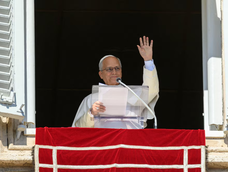 Papa León XIV.