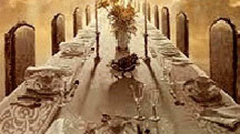 PARA SER un buen seguidor de Jesús es necesario ser el último, el servidor de todos.