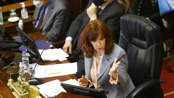 Senado: Avanza ley antigrooming y DNU de las telecomunicaciones