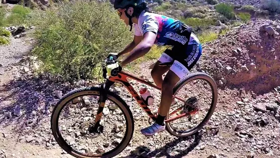 La tercera del Clausura es la “Difunta Correa”