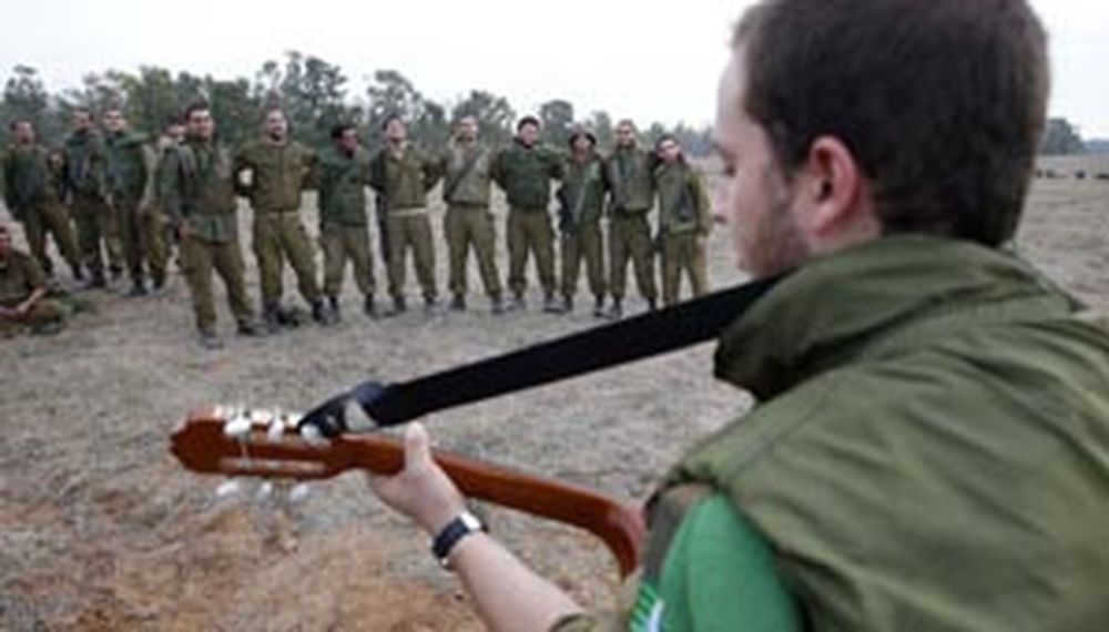 Israel y Hamas acordaron un alto el fuego en Gaza