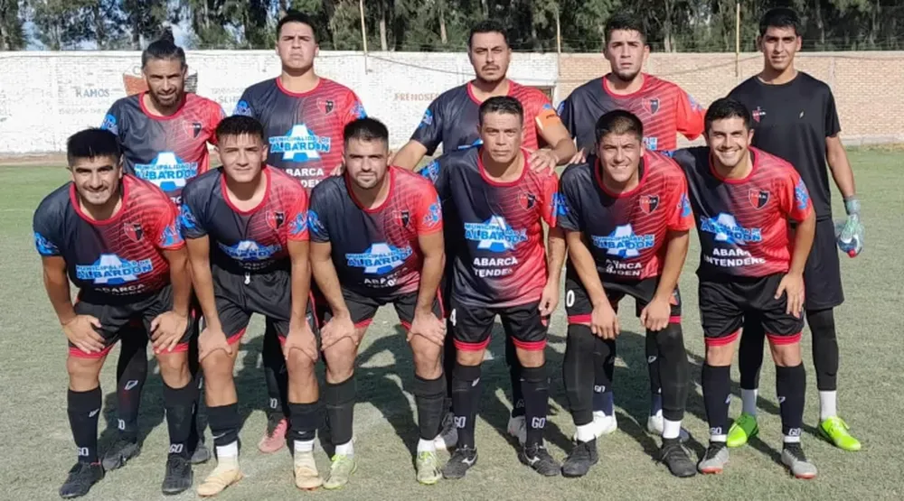 San Miguel fue más que Sol de Mayo