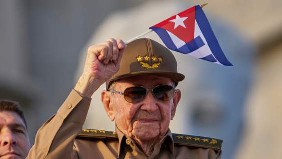 aseguran que raul castro esta gravemente enfermo tras haber sufrido un acv