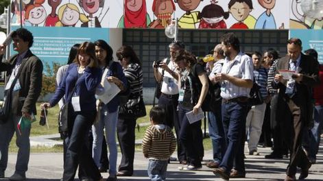 El desafío pendiente para  incluir a los niños al debate