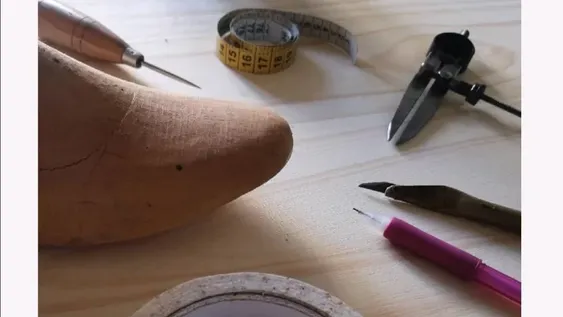 Zapatillas nuevas en cuestión de horas