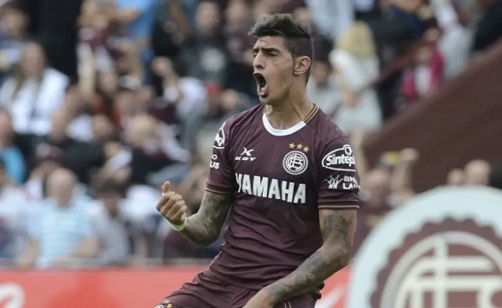 ‘Vamos por la Libertadores’