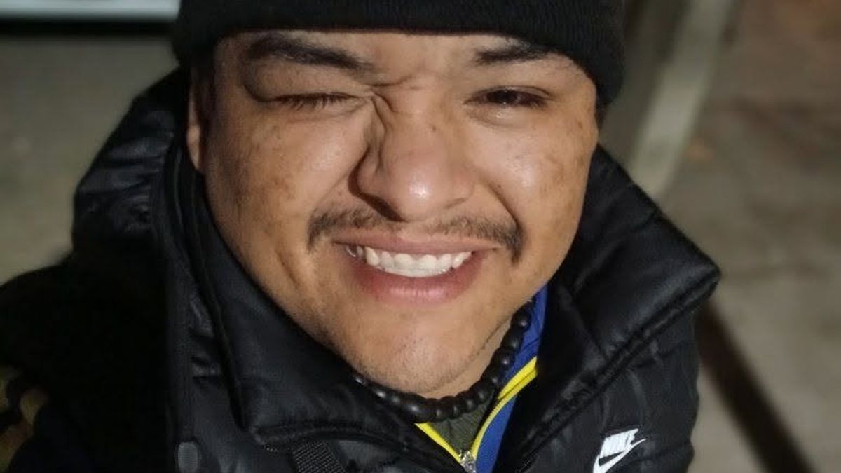 Remisero baleado en Chimbas lucha por su vida: el desesperado pedido de su familia