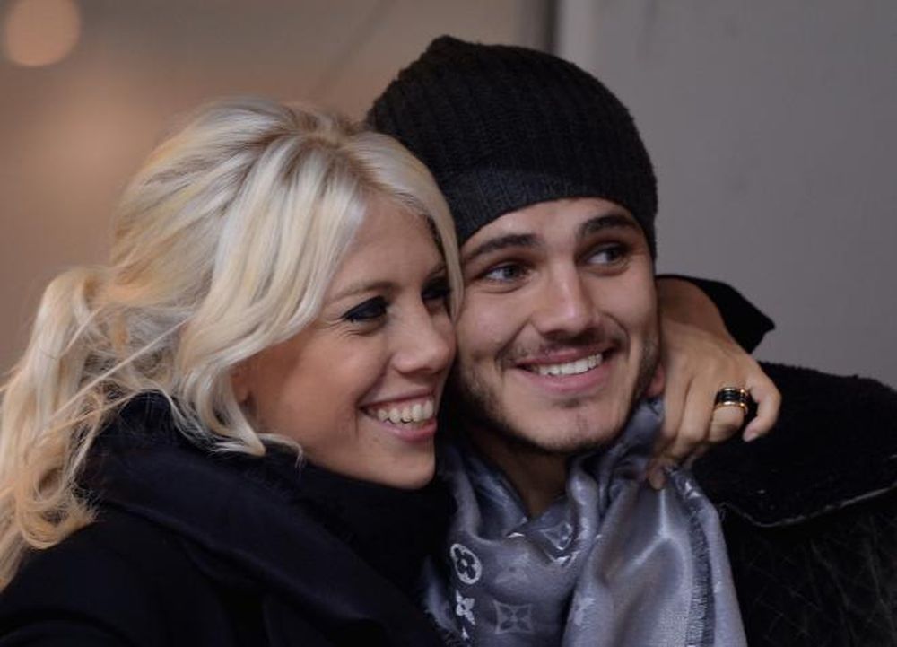 Tras la separación, Mauro Icardi le dedicó un posteo a Wanda Nara por el Día de la Madre
