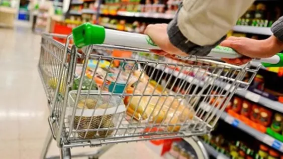 Por quinto mes sigue sin cambios el programa de alimentos accesibles