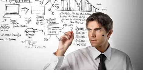 El hombre sensato planifica, diseña los cimientos, levanta columnas firmes y en lo posible indestructibles, y así se asegura un futuro de largo plazo para la vida útil de su vivienda. Lo mismo ocurre en política. Hay que planificar para el crecimiento y el bien común de todos los argentinos.