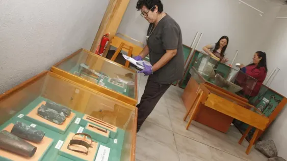 Tras estar más de 5 años cerrado, el Museo Mariano Gambier vuelve