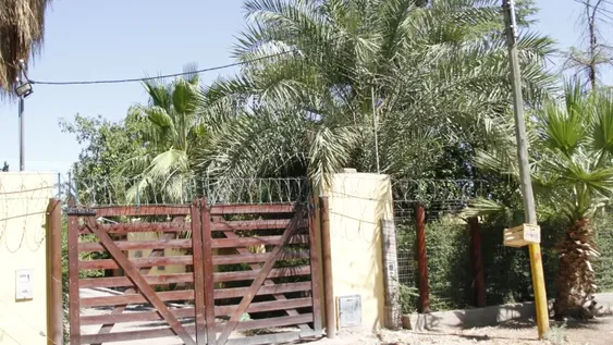 Veinte minutos de terror para una familia que fue asaltada por cuatro encapuchados