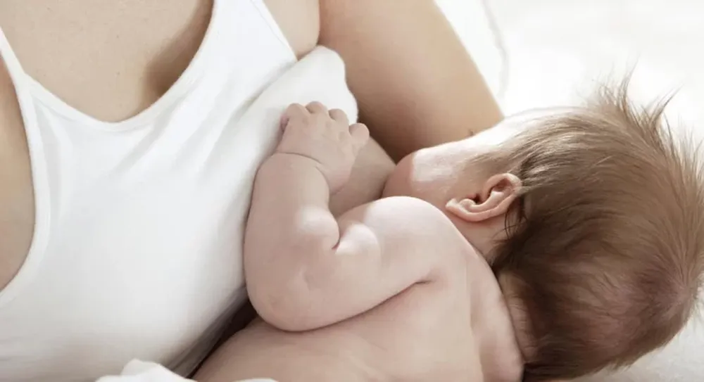 Encontraron microplásticos en la leche materna de mujeres sanas