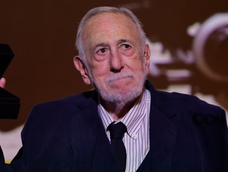 Adolfo Aristarain. Adolfo Aristarain.