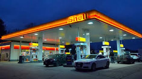 Shell: cuatro aumentos en solo trece días