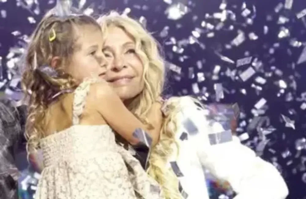 Qué reveló la autopsia a Mila Yankelevich, la nieta de Cris Morena que murió en Miami