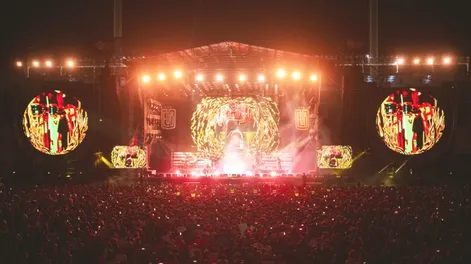 Diario de Cuyo | EXPECTATIVA. Una de las incógnitas que quedan serán los artistas musicales principales, aunque se saben las temáticas de cada día.