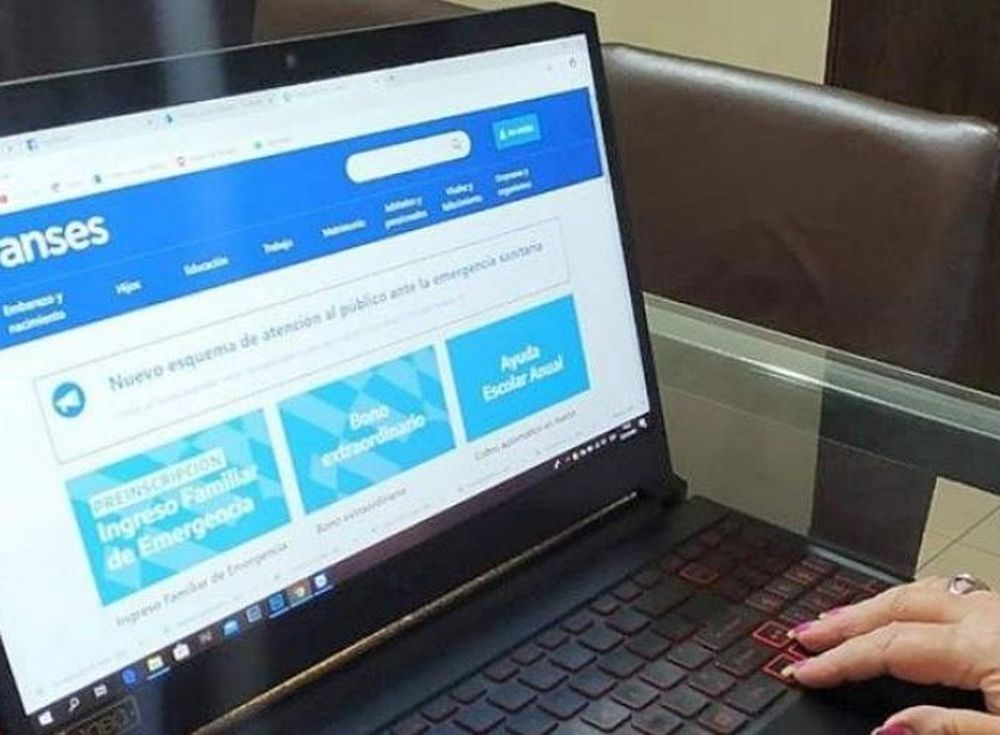 ANSES denunció “múltiples fraudes” con el IFE: ¿Cómo evitar caer en las estafas?