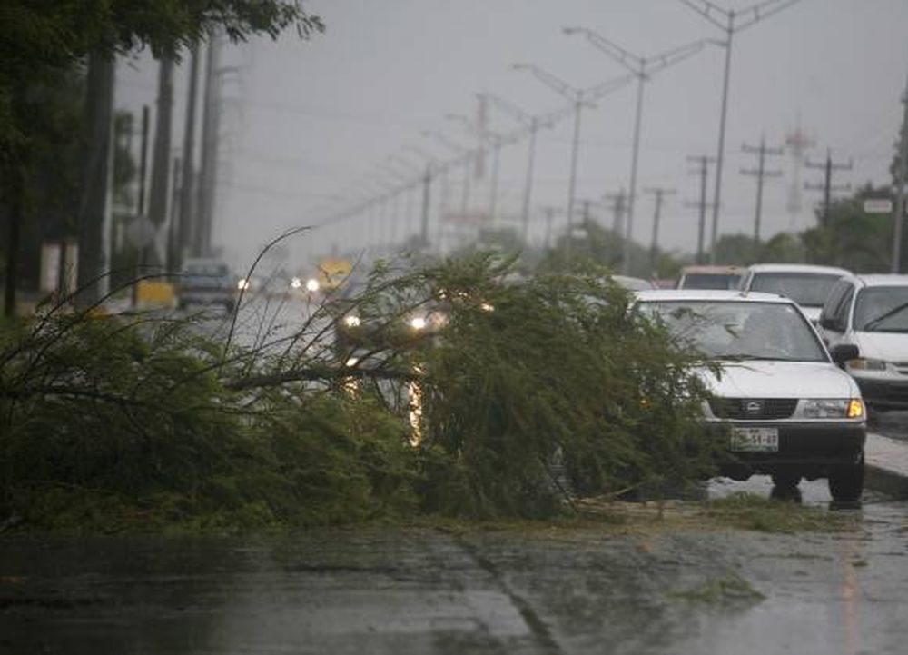 Un muerto tras fuerte sismo