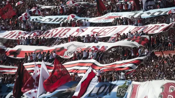 Hinchas con derecho de admisión en Argentina no podrán ingresar al Bernabéu