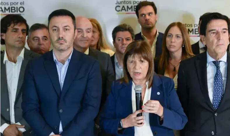 “Deja tierra arrasada con su incompetencia”: duras críticas de la oposición a Massa por la inflación