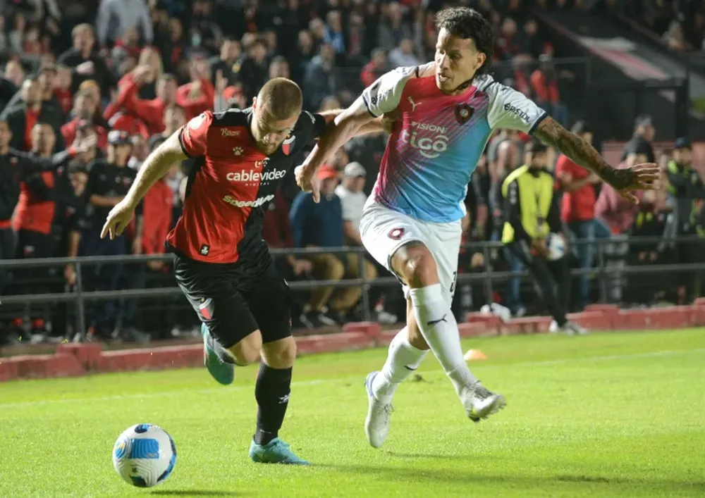 Colón: triunfo y un paso fundamental