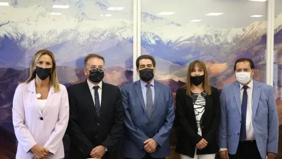 El Jury dará hoy el primer paso para definir si admite la denuncia de Arancibia contra Conti