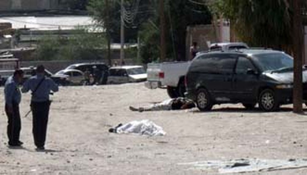 México: Asesinan a 15 personas durante un cumpleaños