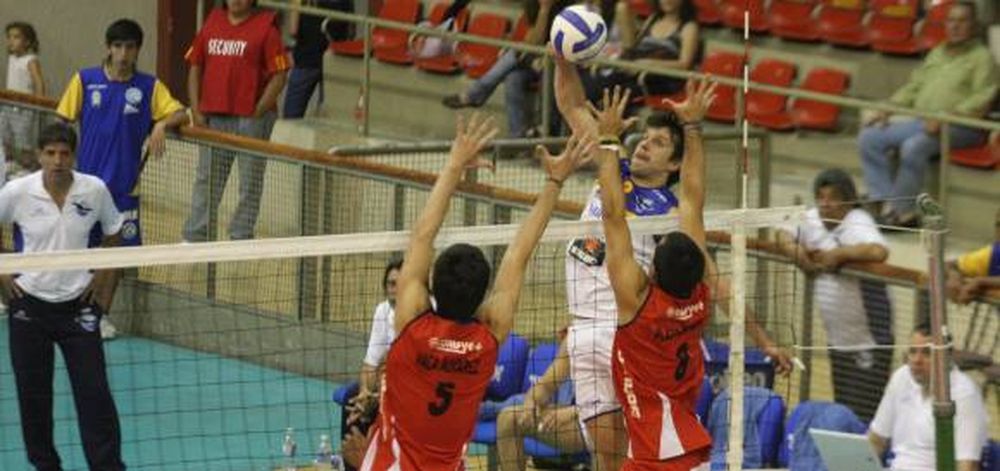 Arrasó en el debut