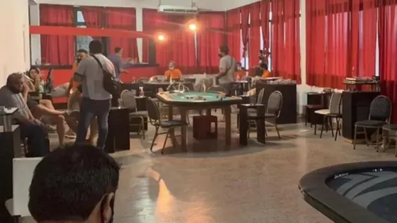 Fiscalía se mostró a favor de borrar condenas por violar el aislamiento