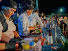 Este año serán 10 los participantes que competirán para convertise en Embajador del Tomaticán 2026 en la Fiesta del Tomaticán, en Pocito. Este año serán 10 los participantes que competirán para convertise en Embajador del Tomaticán 2026 en la Fiesta del Tomaticán, en Pocito.