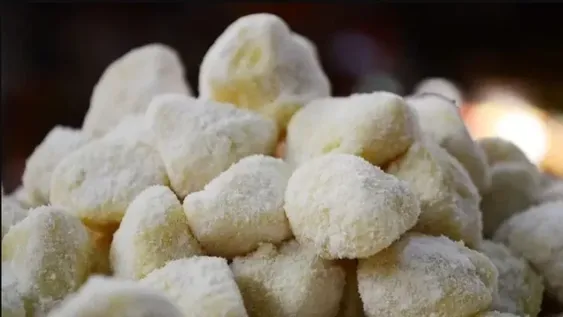 Ñoquis de ricota para el 29