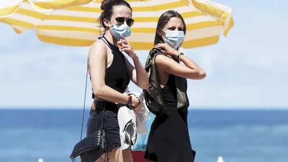 Mar del Plata y Necochea, listas para recibir turistas bajo protocolo