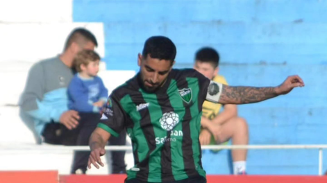 san martin ya se mide ante racing de cordoba con la ilusion de ganar y cortar la racha negativa: empatan 0 a 0