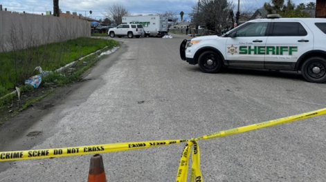 Seis personas murieron durante un tiroteo: una adolescente y su bebé, entre las víctimas