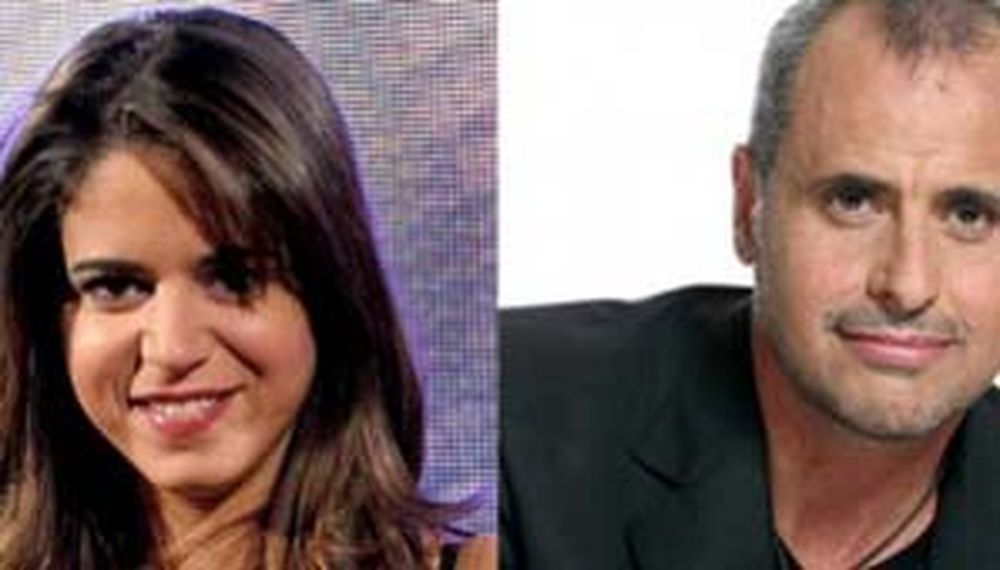 Una pelea sin fin: Jorge Rial volvió a disparar contra Marianela Mirra
