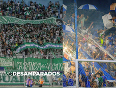 vuelven los visitantes: los cuartos de final del apertura sanjuanino tendran publico de ambos equipos vuelven los visitantes: los cuartos de final del apertura sanjuanino tendran publico de ambos equipos