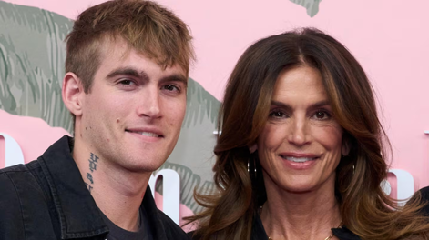 Murió Presley Gerber, el hijo de Cindy Crawford: era empresario y tenía 27 años