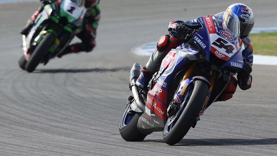 Razgatlioglu marcó el mejor tiempo en el primer entrenamiento del Superbike