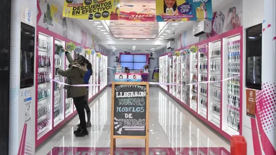 Casi todos cumplen con la ventilación de los edificios, incluso con los fríos extremos