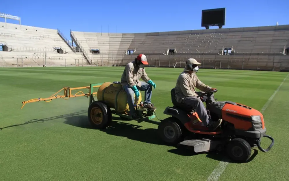 La lista de Scaloni sin sorpresas