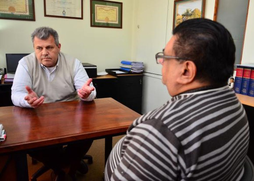 Secuestran documentación clave en la causa de AFIP